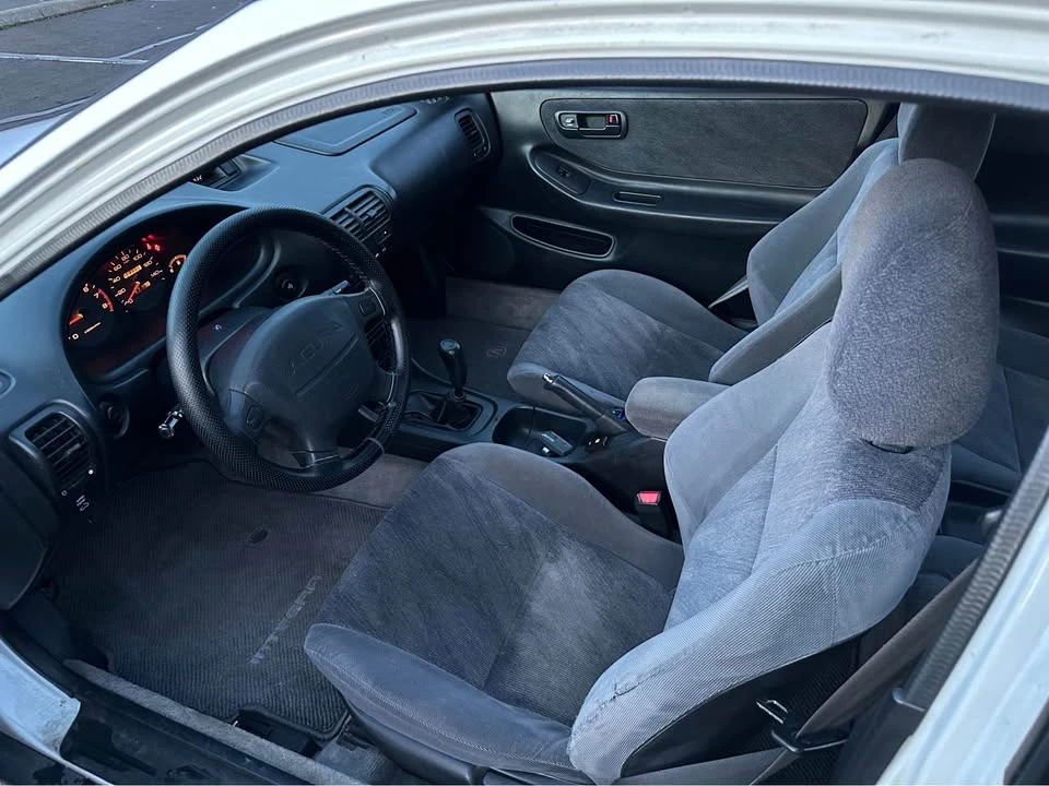 1995 Acura Integra 3rd Gen - Image 6 of 7
