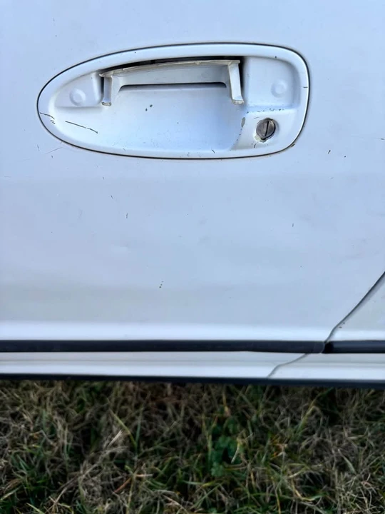 1995 Acura Integra 3rd Gen - Image 4 of 13