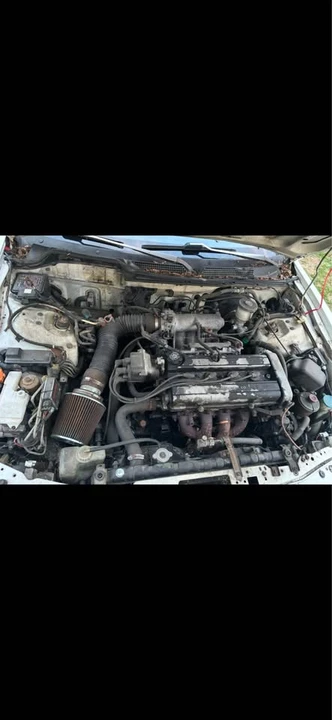 1995 Acura Integra 3rd Gen - Image 2 of 13