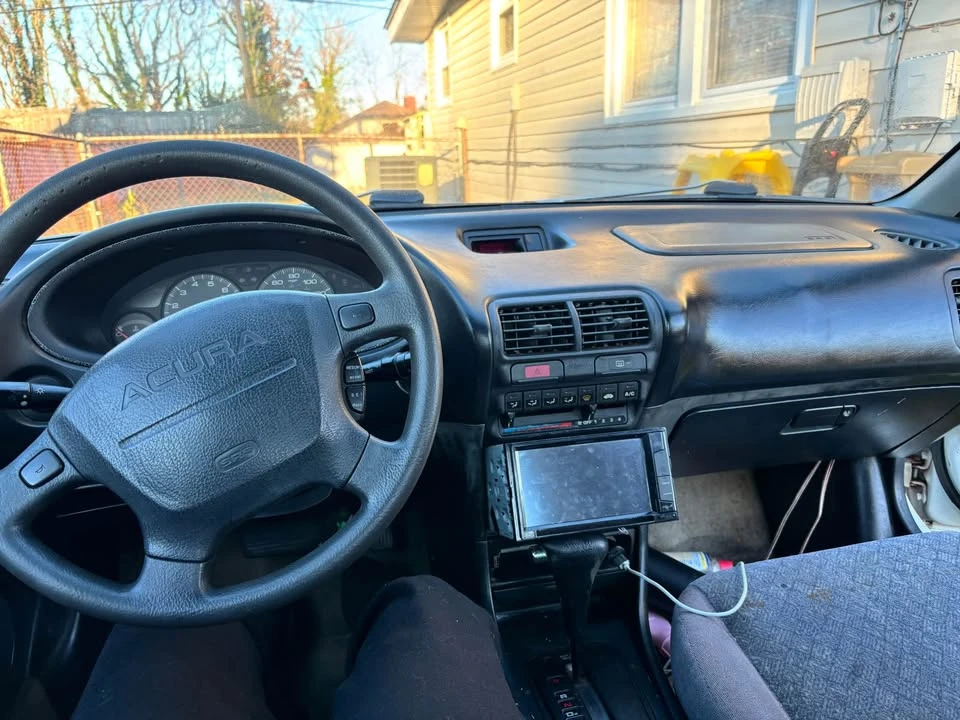 1995 Acura Integra 3rd Gen - Image 11 of 13