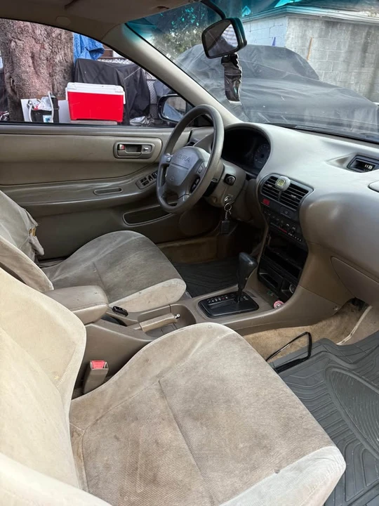 1995 Acura Integra 3rd Gen - Image 8 of 9
