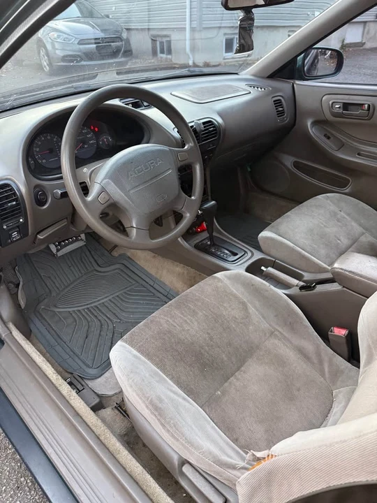 1995 Acura Integra 3rd Gen - Image 7 of 9