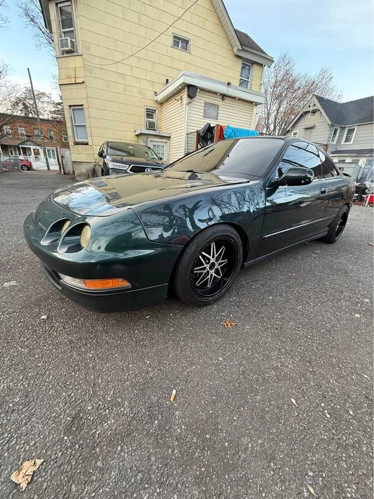 1995 Acura Integra 3rd Gen - Image 2 of 9
