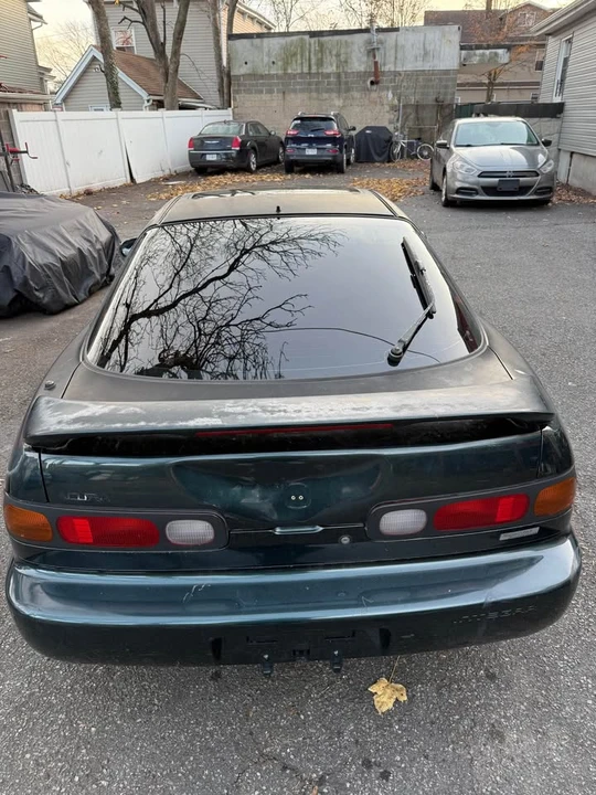 1995 Acura Integra 3rd Gen - Image 5 of 9