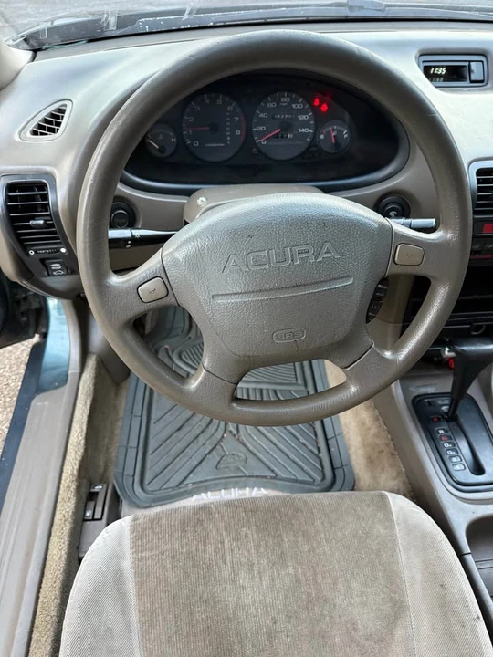1995 Acura Integra 3rd Gen - Image 6 of 9