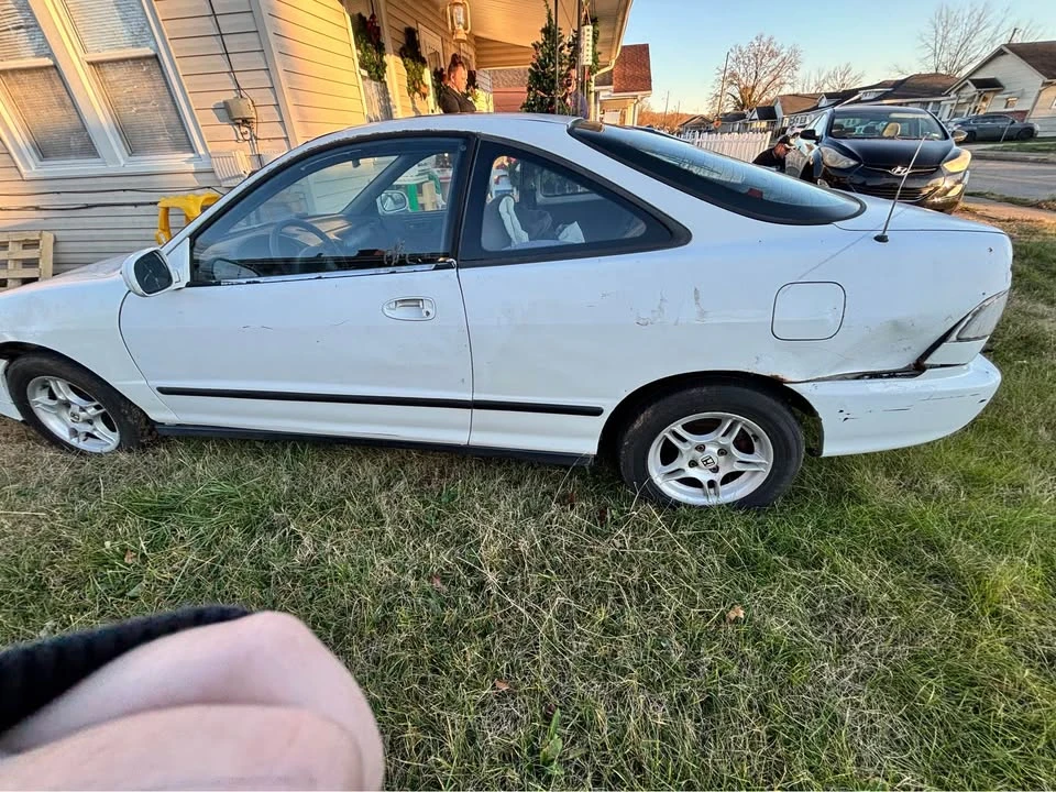 1995 Acura Integra 3rd Gen - Image 6 of 13