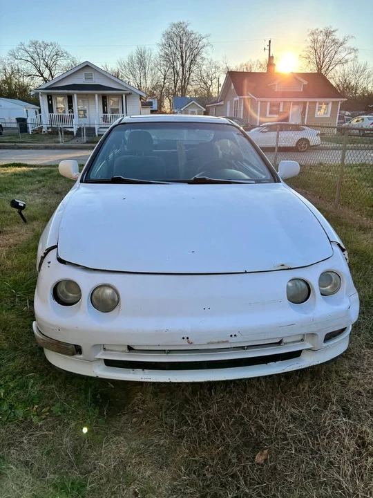 1995 Acura Integra 3rd Gen - Image 9 of 13