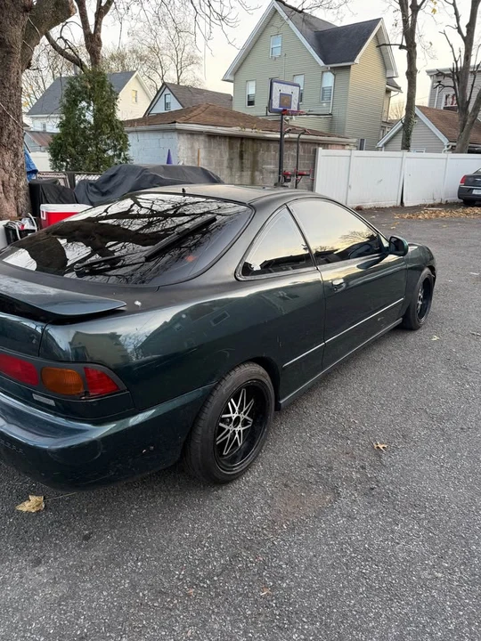 1995 Acura Integra 3rd Gen - Image 3 of 9