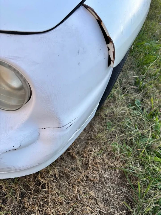 1995 Acura Integra 3rd Gen - Image 3 of 13