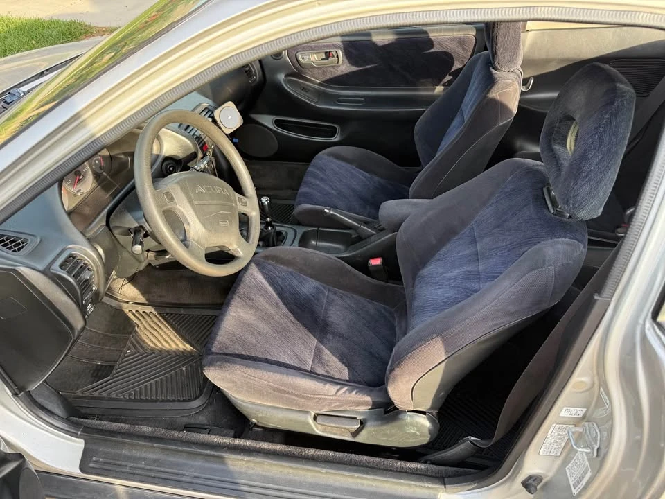 1995 Acura Integra 3rd Gen - Image 5 of 9