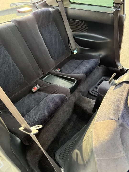 1995 Acura Integra 3rd Gen - Image 7 of 9