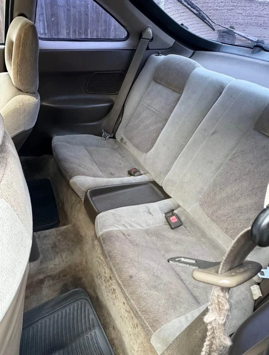 1995 Acura Integra 3rd Gen - Image 4 of 5