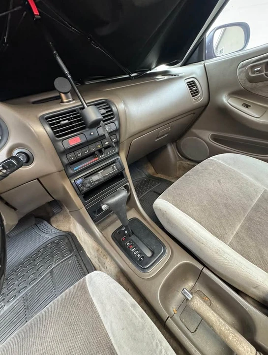1995 Acura Integra 3rd Gen - Image 3 of 5
