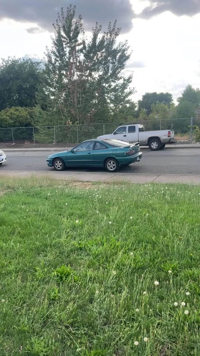 1995 Acura Integra 3rd Gen - Image 3 of 4