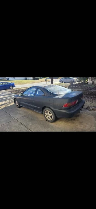 1995 Acura Integra 3rd Gen - Image 16 of 18