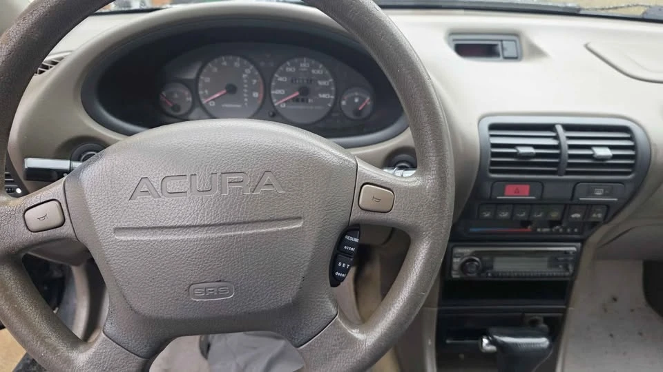 1995 Acura Integra 3rd Gen - Image 9 of 18