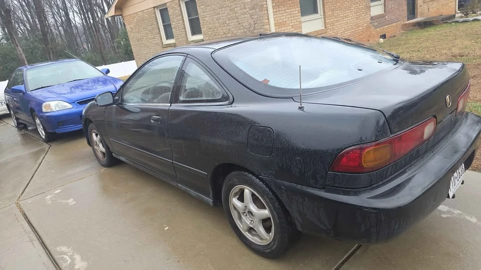 1995 Acura Integra 3rd Gen - Image 3 of 18