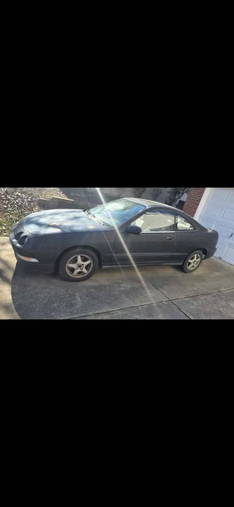 1995 Acura Integra 3rd Gen - Image 17 of 18