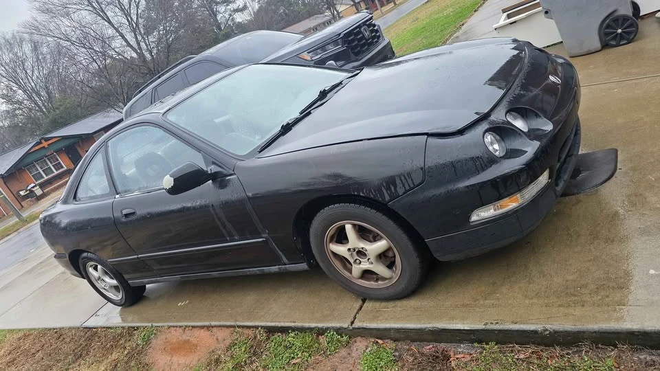 1995 Acura Integra 3rd Gen - Image 10 of 18