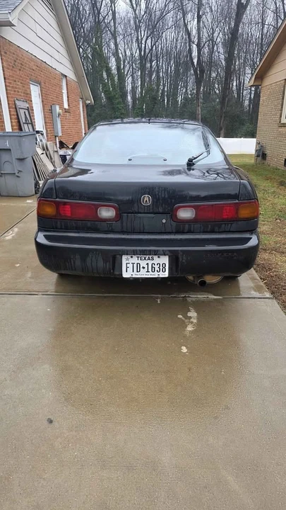 1995 Acura Integra 3rd Gen - Image 4 of 18