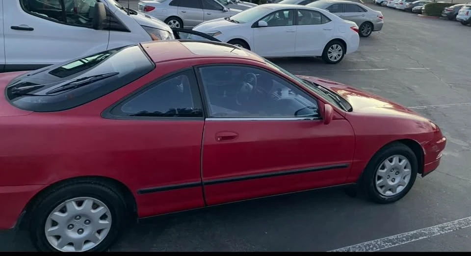 1995 Acura Integra 3rd Gen - Image 8 of 8