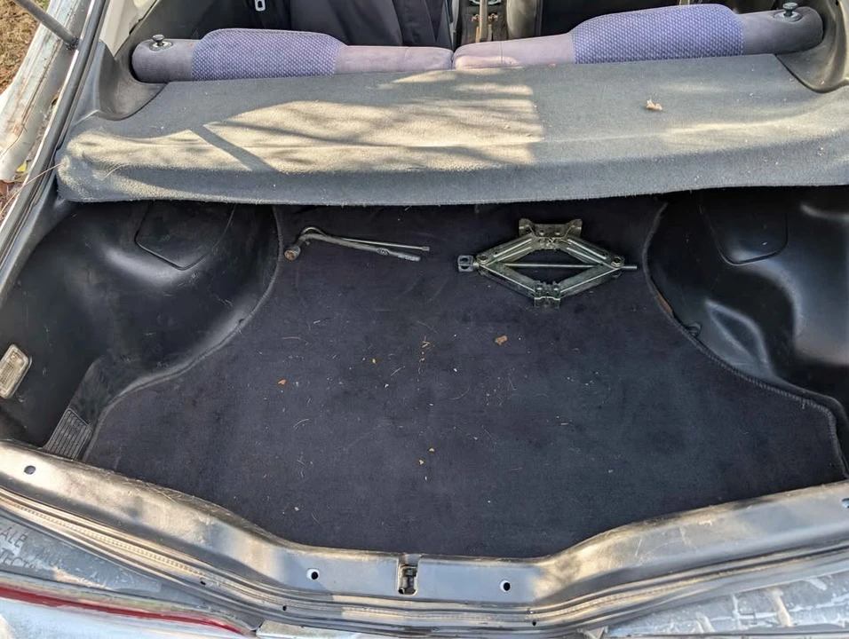 1995 Acura Integra 3rd Gen - Image 7 of 11