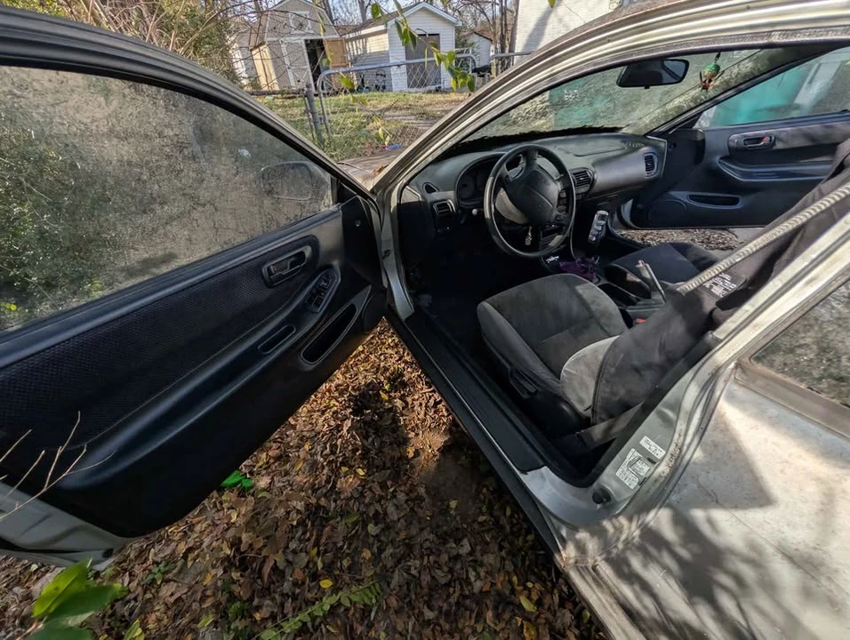1995 Acura Integra 3rd Gen - Image 5 of 11