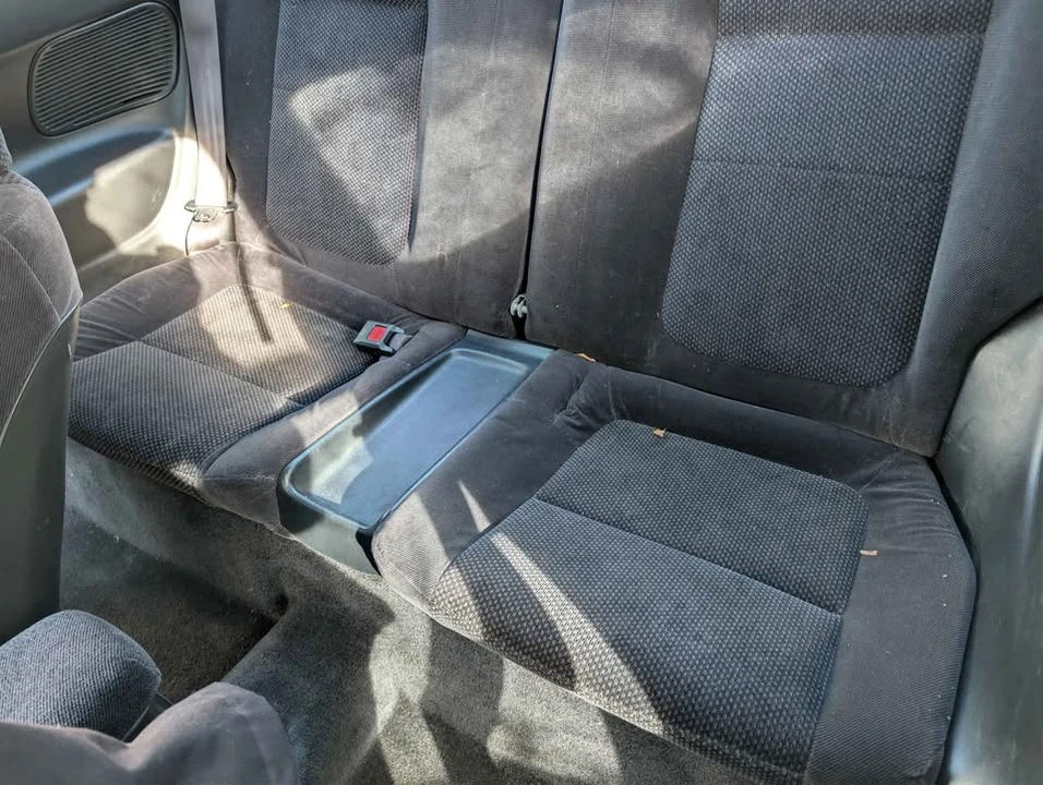 1995 Acura Integra 3rd Gen - Image 6 of 11