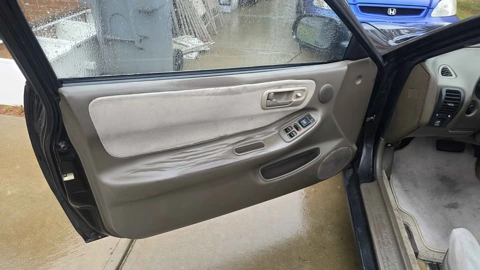 1995 Acura Integra 3rd Gen - Image 8 of 18