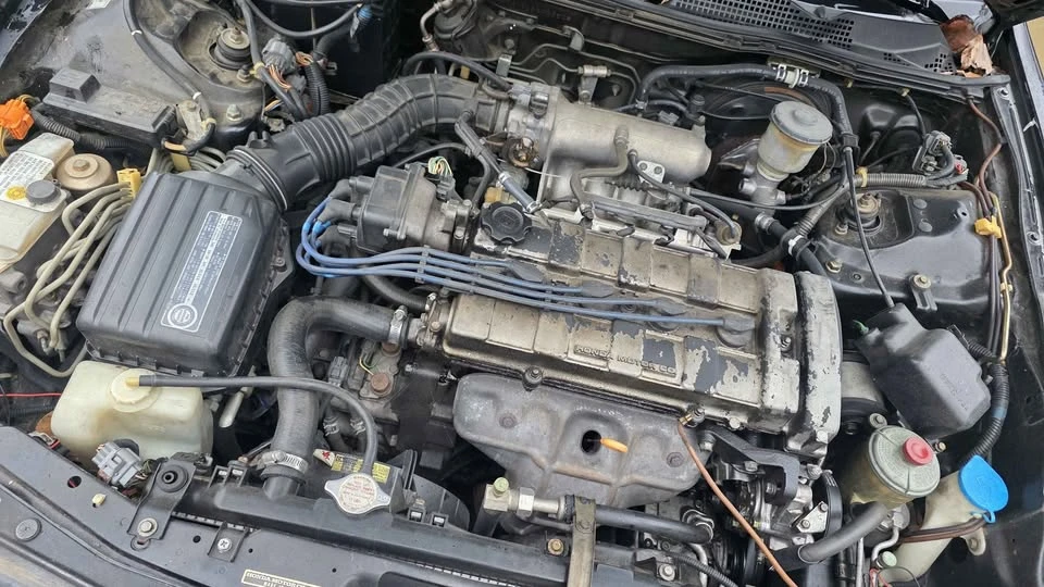 1995 Acura Integra 3rd Gen - Image 6 of 18