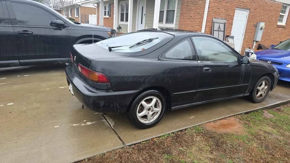 1995 Acura Integra 3rd Gen - Image 5 of 18