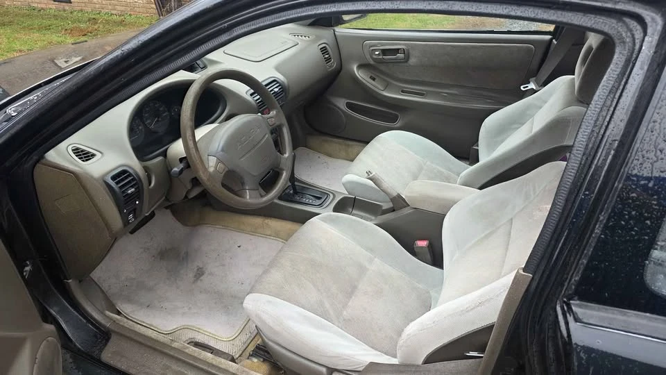 1995 Acura Integra 3rd Gen - Image 7 of 18