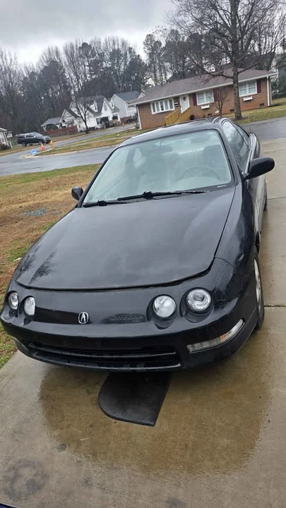 1995 Acura Integra 3rd Gen - Image 11 of 18