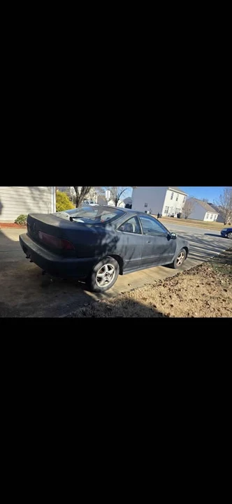 1995 Acura Integra 3rd Gen - Image 18 of 18