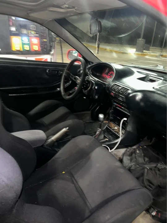 1995 Acura Integra 3rd Gen - Image 7 of 11