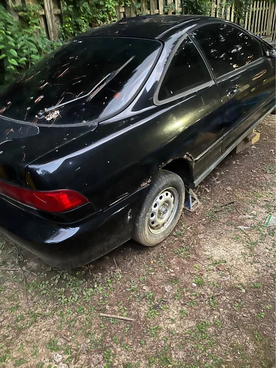 1995 Acura Integra 3rd Gen - Image 3 of 7