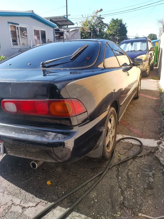 1995 Acura Integra 3rd Gen - Image 4 of 9