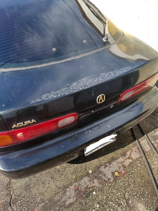 1995 Acura Integra 3rd Gen - Image 3 of 9