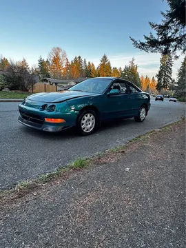1995 Acura Integra LS Hatchback