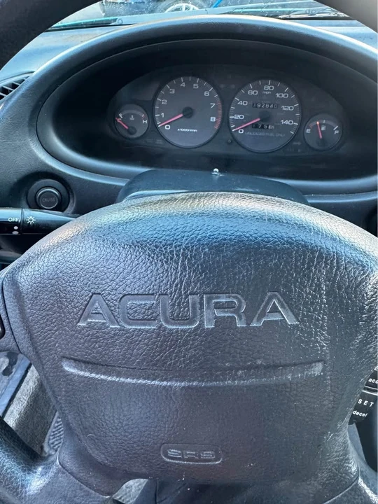 1995 Acura Integra 3rd Gen - Image 6 of 9
