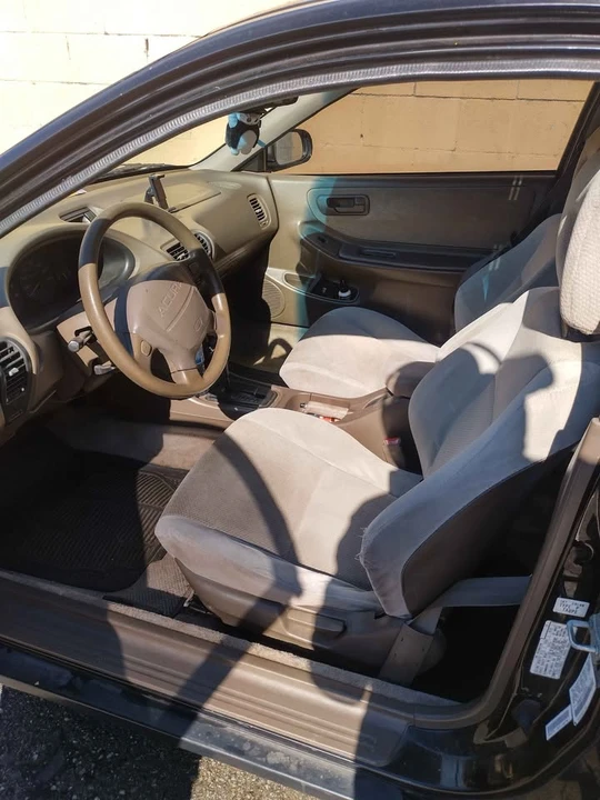 1995 Acura Integra 3rd Gen - Image 7 of 9