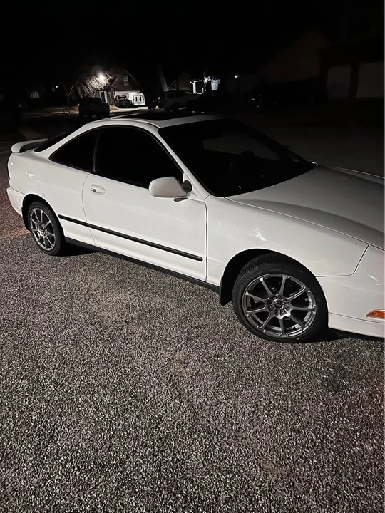 1995 Acura Integra 3rd Gen - Image 5 of 6