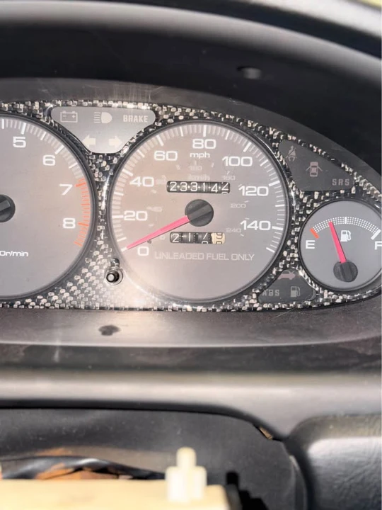 1995 Acura Integra 3rd Gen - Image 8 of 16