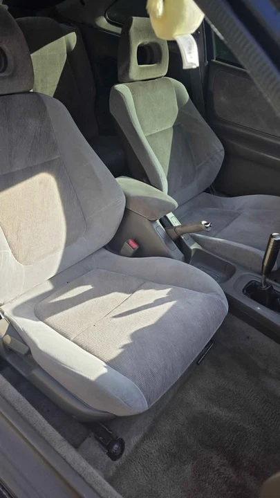 1995 Acura Integra 3rd Gen - Image 5 of 7
