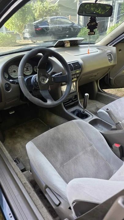1995 Acura Integra 3rd Gen - Image 4 of 7