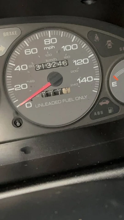 1995 Acura Integra 3rd Gen - Image 10 of 20