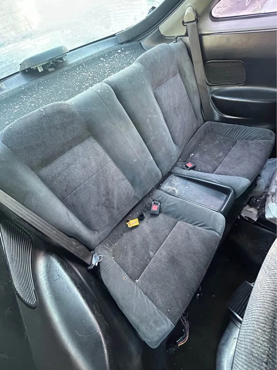 1995 Acura Integra 3rd Gen - Image 3 of 8