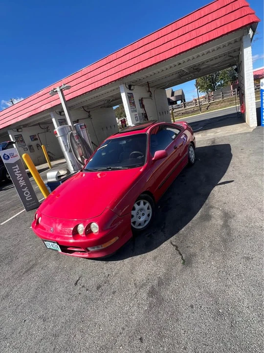 1995 Acura Integra 3rd Gen - Image 4 of 20