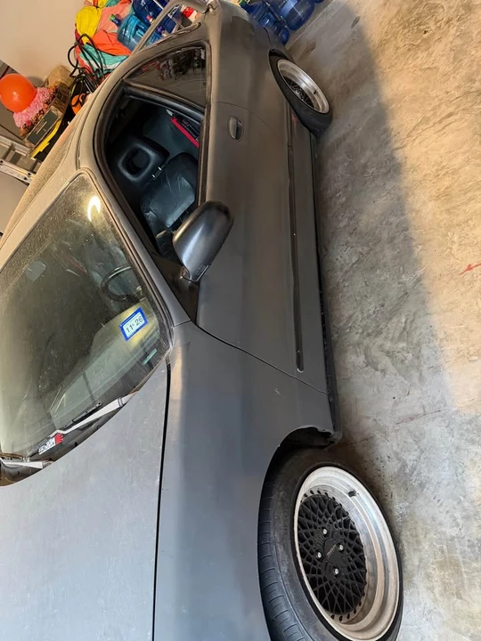 1995 Acura Integra 3rd Gen - Image 3 of 5