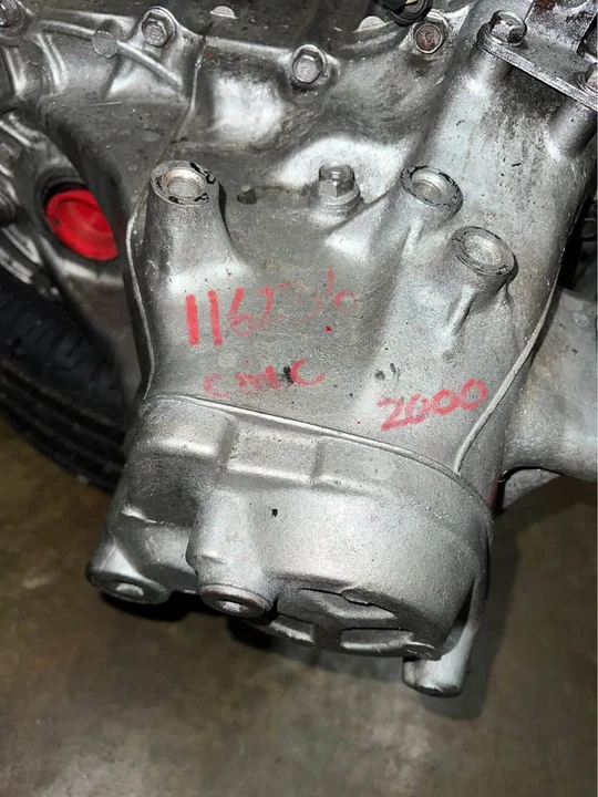 1995 Acura Integra 3rd Gen - Image 16 of 20